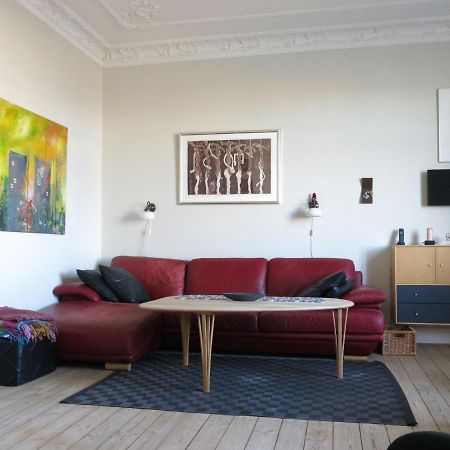Apartmentincopenhagen Apartment 1101 Экстерьер фото